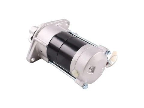 Стартер 100-2179 для Toro погрузчика Dingo 320-D TX525