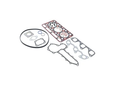 Верхний комплект прокладок 07916-24345 для Kubota двигателя D1102 трактора L2350DT L2350F L245