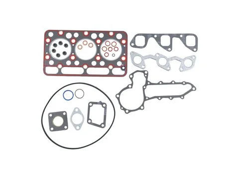 Верхний комплект прокладок 07916-24345 для Kubota двигателя D1102 трактора L2350DT L2350F L245