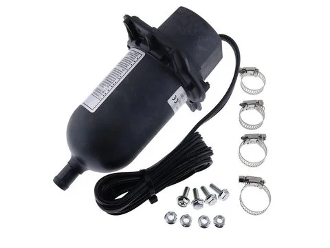 Блок двигателя Нагреватель TPS052GT10-013 500W 240V для генератора экскаватора погрузчика (аналог Hotstart)