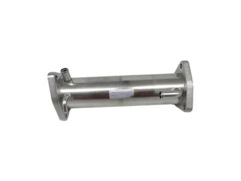 Охладитель рециркуляции выхлопных газов 8-97606718-2 для Isuzu двигателя 6UZ1 грузовика VC46 FXZ GXZ FXR GXR FXM FYH