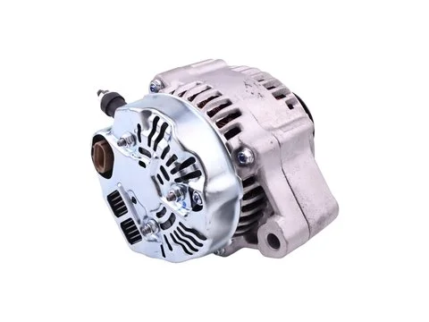 Генератор 12V 1J755-64012 1012118981 для Kubota погрузчика SVL75 SVL75-2