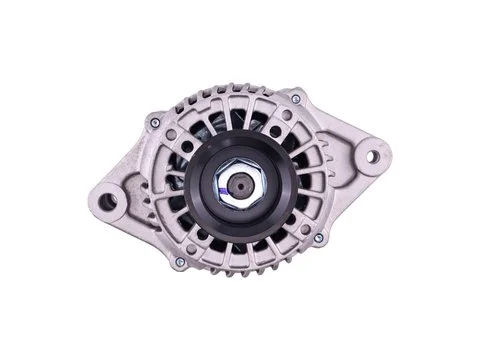 Генератор 12V 1J755-64012 1012118981 для Kubota погрузчика SVL75 SVL75-2