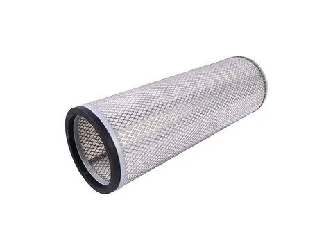 Воздушный фильтр 6040810041 для Mitsubishi автогрейдера MG530