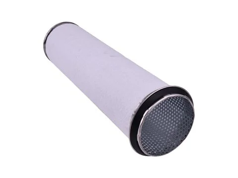 Воздушный фильтр VOE11110151 для Volvo погрузчика 4500 4600 L120 L160 L120C грузовика A20C A25C A25B