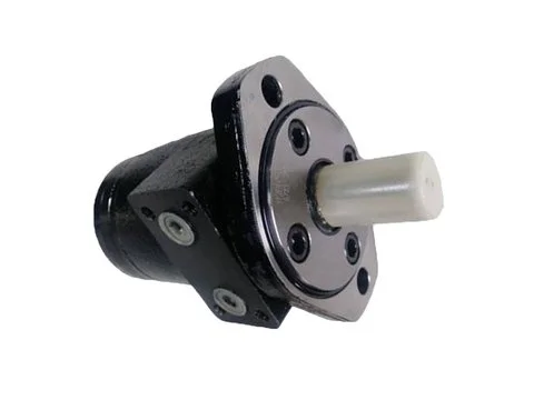 Гидромотор Серия 101-1093-009 для экскаватора бульдозера крана трактора (аналог Danfoss)