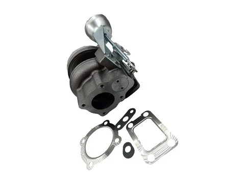 Турбокомпрессор B1G VOE21496608 для Volvo погрузчика BL60 BL60B BL61 BL70 BL71 BL71B