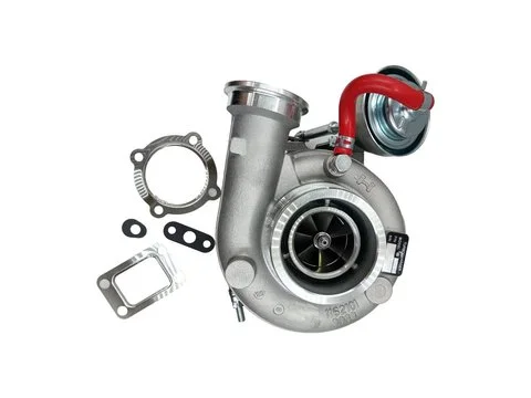 Турбокомпрессор B1G VOE21496608 для Volvo погрузчика BL60 BL60B BL61 BL70 BL71 BL71B