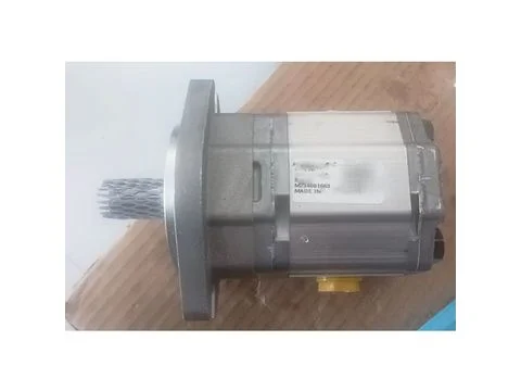 Гидронасос 4812119959 для Dynapac Vibrating катка CC900 CC800