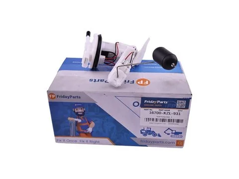 Топливный насос Блок 16700-KZL-931 для Honda Scooter Vision110 Vision50 Spacy Fi SH125