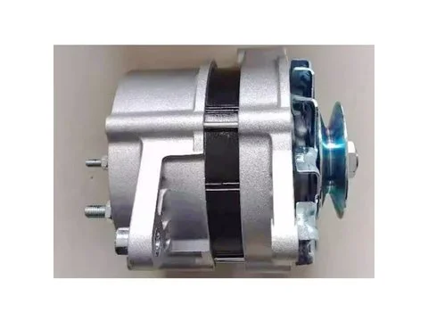 Генератор 7283175 для Bobcat Skid-Steer погрузчика S16 S18