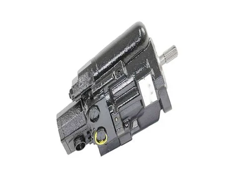 Аксиально-поршневой гидронасос 6698085 для Bobcat экскаватора 430