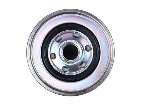 Топливный фильтр 8980366540 для Isuzu двигателя 6BG1 Hitachi экскаватора EX200-3C EX200-5 EX210H-5 ZX200 ZX200-E ZX210H ZX230