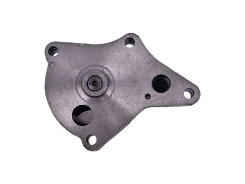 Масляный насос VV12940732000 VV12915032000 для Yanmar двигателя 4TNE84 4TNE88 Kobelco экскаватора SK40SR SK45SR SK035-2