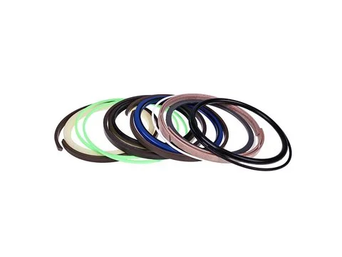 Ремкомплект цилиндра рукояти 4631062 для Hitachi экскаватора ZX230 ZX240-3G ZX240H ZX240K ZX240LC-3G ZX250 ZX250-AMS ZX250-HCME ZX250H-3G ZX250K-3G ZX250LC-3G ZX260LCH-3G