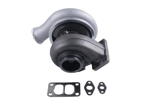 Турбокомпрессор HX35 87803115 для New Holland TS130A TS115A CASE MXU130 MXU115 трактора