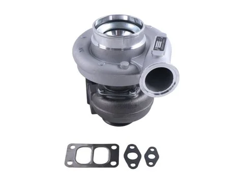 Турбокомпрессор HX35 87803115 для New Holland TS130A TS115A CASE MXU130 MXU115 трактора