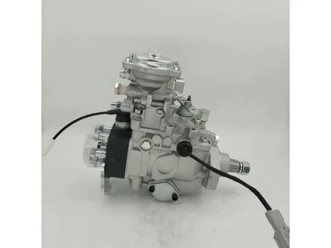 ТНВД 096000-4210 22100-87C50 для Daihatsu двигателя DL