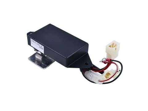 Автоматический регулятор напряжения 11-wire 380V 50Hz для Kubota генератора J310 J313 J315 J318 J320 J324