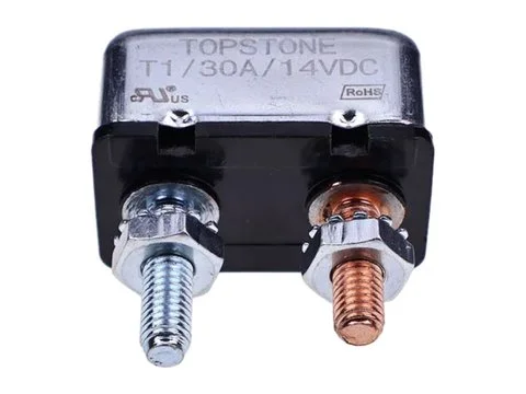 Автомат защиты на шпильке 30 AN150015 для John Deere 2140 2350 2550 2750 2950 3040 3140 3150 4055 4250 4255 4450 4455 4555 4560 4650 4755 4760 4850 4955 4960