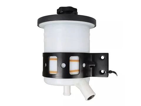 Бачок гидроусилителя руля для 02-16 International комбайна 4300 4400 5500i 5600i 7300 7400 7500 7700 9400i