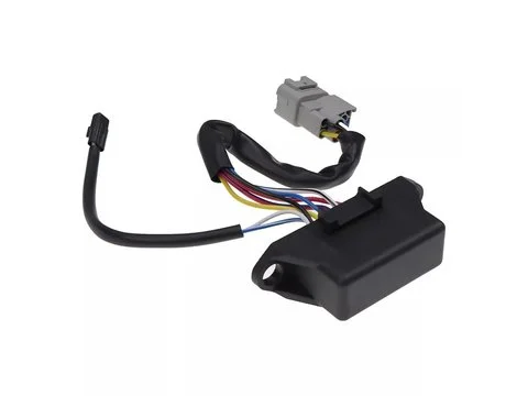 в сборе Реле Главный 38580-HW1-672 для Honda ARX1200N ARX1200T AquatraxF-12 F-12X