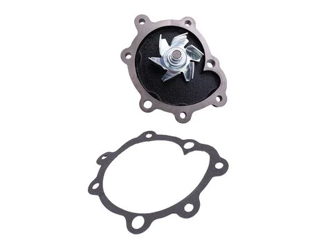 Водяной насос Прокладка Двигатель 8AW1-15-100 для Mazda Bus T3000 3.0L HA 4 Cylinder 5sp Man грузовика 4x2 01/83 - 01/84