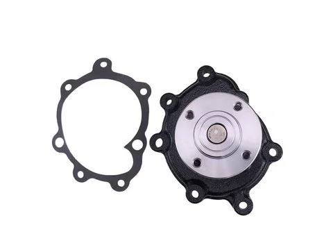 Водяной насос Прокладка 134797 SEM115116 для Perkins двигателя 204.25 204.30 Gehl погрузчика с бортовым поворотом SL5625SX SL5625DX SL6625SX SL6625DX