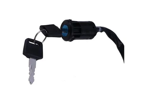 4-контактный выключатель Провод (4 пин) 4 для Sunl Roketa Kazuma Chinese Made 50cc 70cc 90cc 110cc 125cc Quad квадроцикла Dirt Bike Pocket Bike 4 Wheels Parts