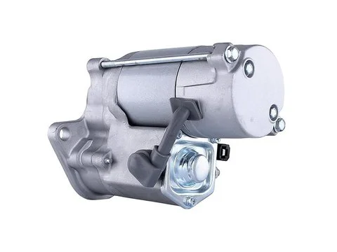 Мотор в сборе Стартер 12V 11T 185086750 для Shibaura двигателя N844 N844L N844LT Ford New Holland L150 L160 L170 L175 L213 L215 L216 L218 L220 L465 L565