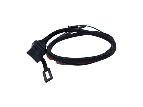 Кабель АКБ Жгут проводов Система Крышка Грузовик Пробка 3 63411 61548