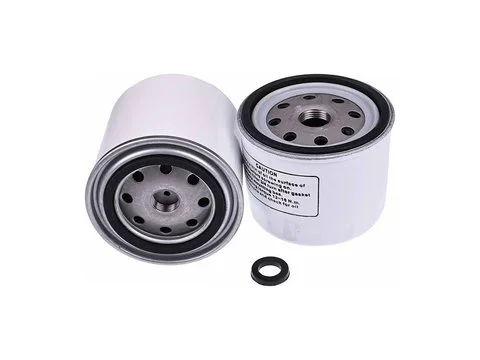 Сепаратор топлива Фильтр Комплект Масляный 35-802893Q01 35-866340Q03 для Mercruiser 4.3 5.0 5.7 7.4