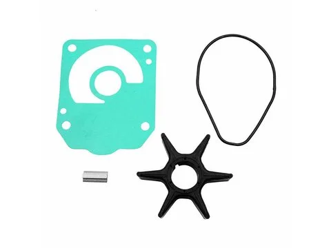 Крыльчатка водяного насоса Комплект 06192-ZY3-000 для Honda подвесного мотора BF175A BF200A BF225A