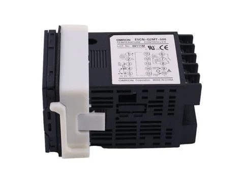 Датчик температуры Контроллер Цифровой E5CN-Q2MT-500 100-240V (аналог Omron)