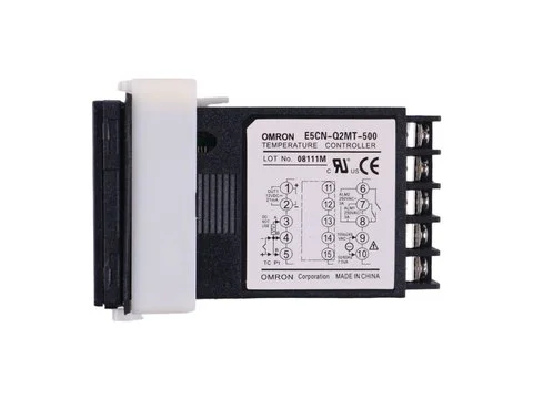 Датчик температуры Контроллер Цифровой E5CN-Q2MT-500 100-240V (аналог Omron)