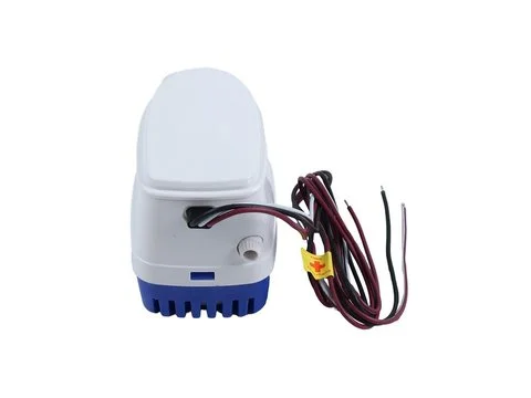 Трюмный насос Соединение Автоматический Морской Шланг 12V 25SA 600GPH 750GPH 25S