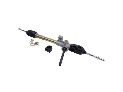 Реечный механизм Рулевой редуктор в сборе AM135627 AM136457 для John Deere Utility транспортного средства 4X2 6X4 Worksite TS TX Gator