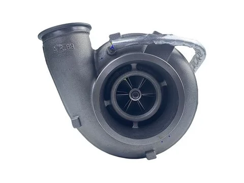 Турбокомпрессор GTA4702BLS 262-7096 285-3253 382-7898 для Caterpillar CAT двигателя C15 C-15 фронтального погрузчика 980H 980G