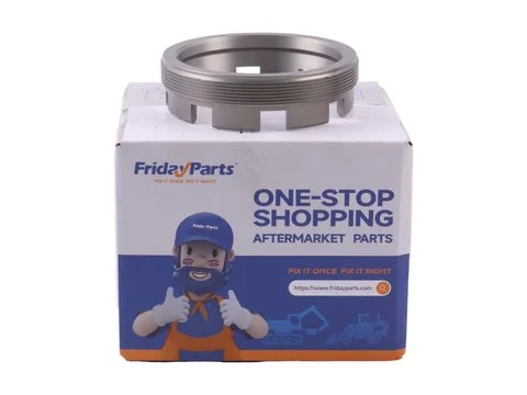 Фиксатор Корпус Верхний Гайка 816811-1 для Mercury Mercruiser R Mr Alpha I Gen II