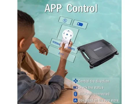 Автоматический Вакуумный