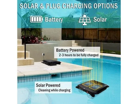 Автоматический Вакуумный