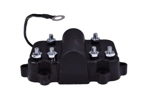 Выключатель Блок CDI 339-7452A3 для Mercury Mariner 1980-1987 2 Cylinder 18 20 25 35 40 HP