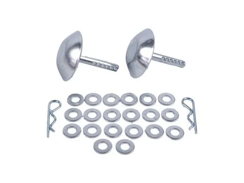 Быстрый 2208864 2205071 для 2014-2020 Polaris ACE Ranger RZR