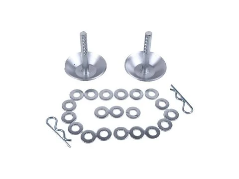 Быстрый 2208864 2205071 для 2014-2020 Polaris ACE Ranger RZR