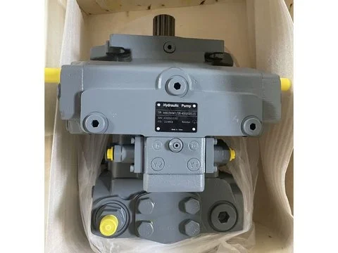 Гидронасос 10428466 для Liebherr экскаватора R974