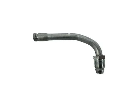 Разъём Масляный насос Трубка 8944348271 для Isuzu двигателя 4JA1 4JB1 4JG1 4JG2 4JC1