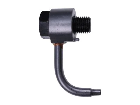 Распылитель Поршень Жиклёр Масляный 293176A1 4126X124 для CASE трактора C70 C80 CX70 C90 MX100C CX80 C100 MX80C CX90 MX90C CX100