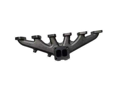 Выпускной коллектор 1141416294 1141417912 для Isuzu двигателя 6BD1T 6BD1 6BG1 6BG1T Hitachi экскаватора EX200K EX200K-2 EX200K-3 EX200 EX200LCK EX100 EX200LC