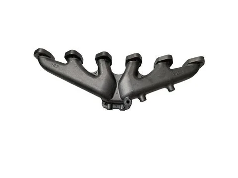 Выпускной коллектор 1141416294 1141417912 для Isuzu двигателя 6BD1T 6BD1 6BG1 6BG1T Hitachi экскаватора EX200K EX200K-2 EX200K-3 EX200 EX200LCK EX100 EX200LC