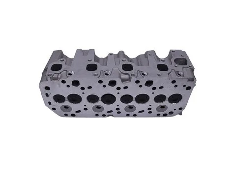 Головка блока цилиндров в сборе Распредвал Алюминиевый 11101-64390 для Toyota двигателя 3CTE 2CTE